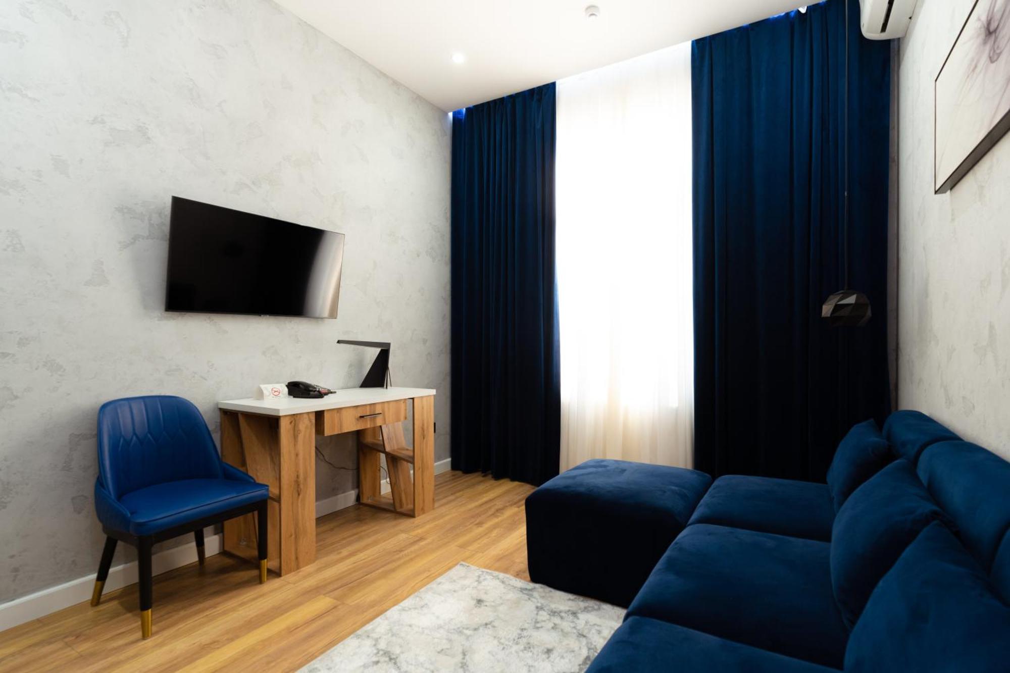 Harmony Hotel Ташкент Екстериор снимка