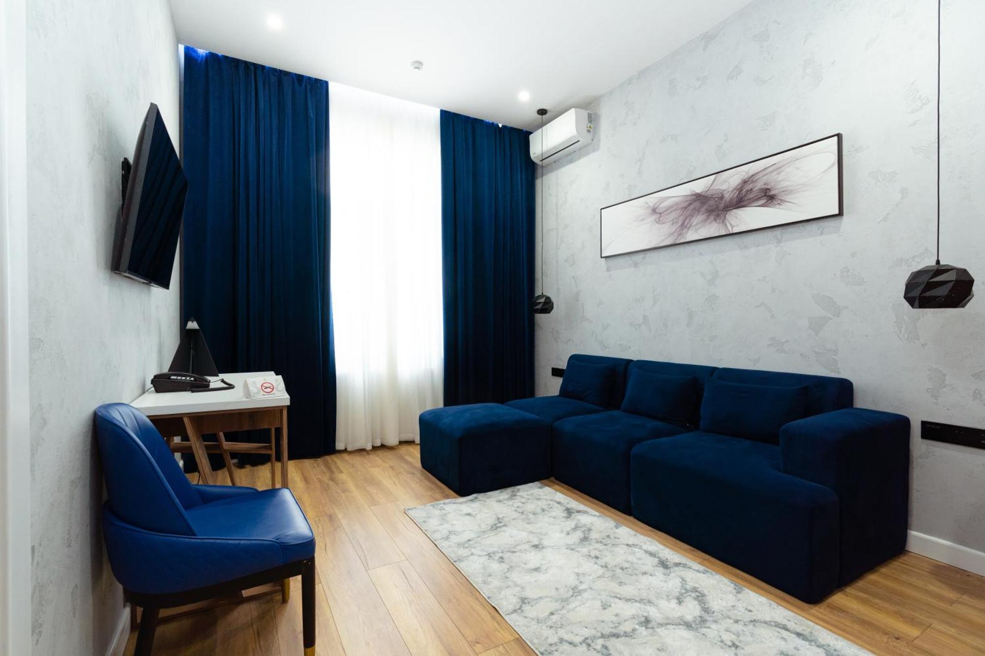 Harmony Hotel Ташкент Екстериор снимка