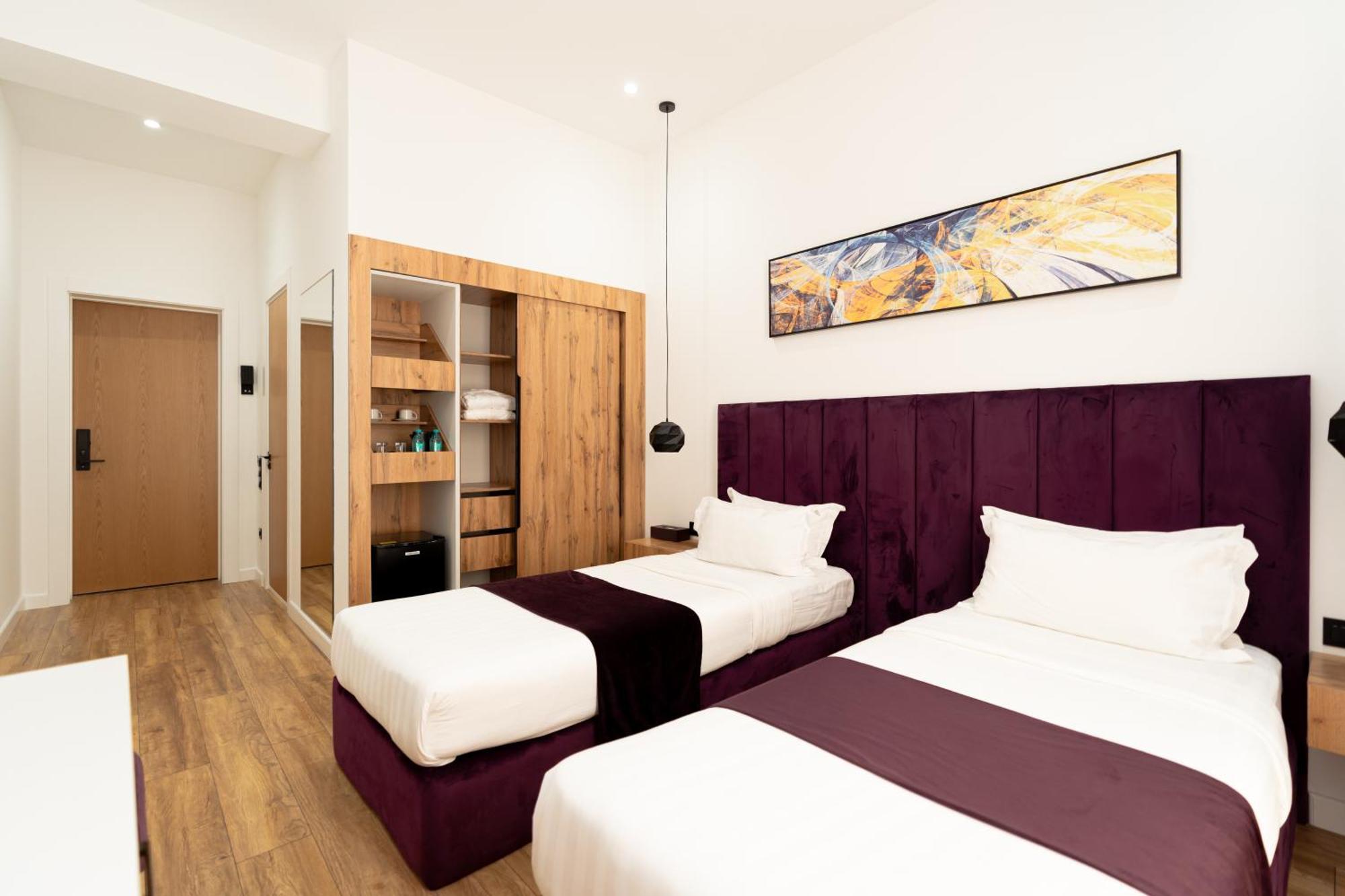 Harmony Hotel Ташкент Екстериор снимка
