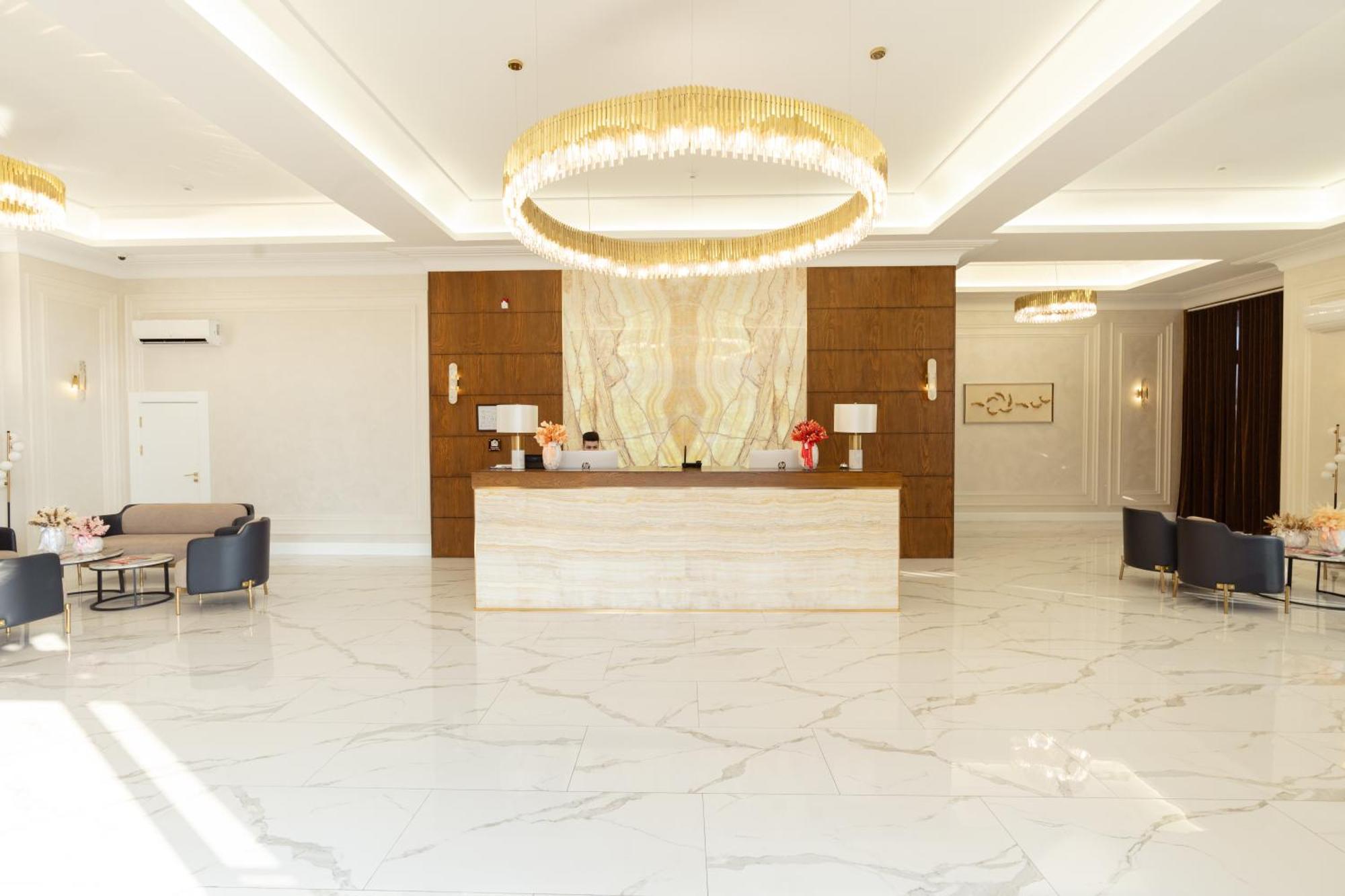 Harmony Hotel Ташкент Екстериор снимка