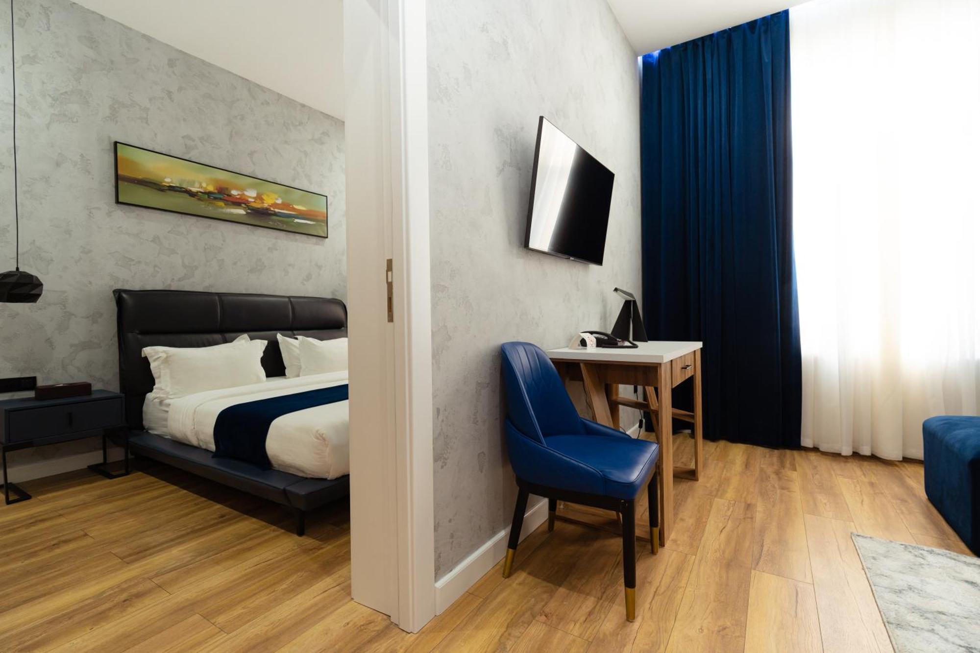 Harmony Hotel Ташкент Екстериор снимка