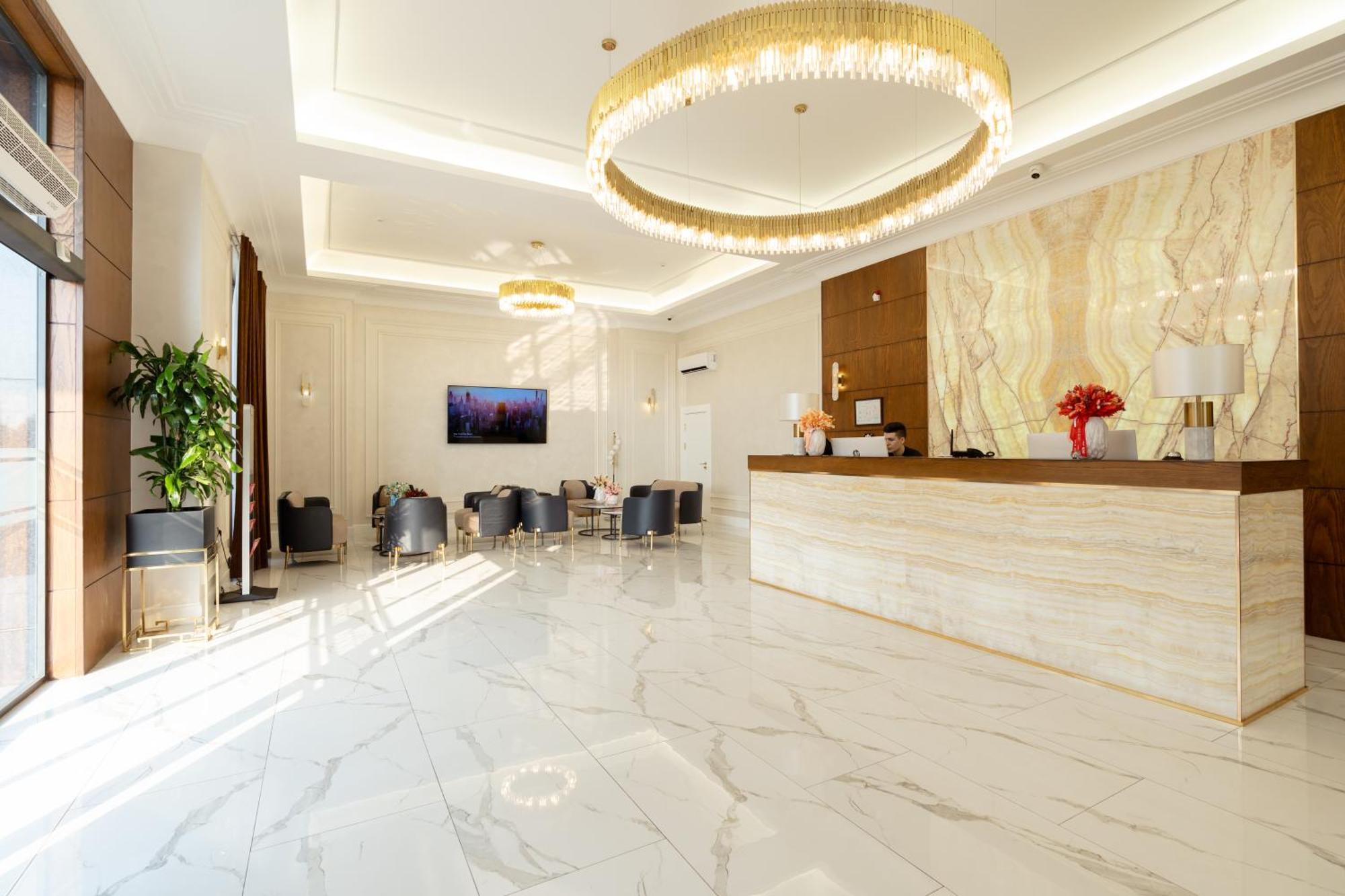 Harmony Hotel Ташкент Екстериор снимка
