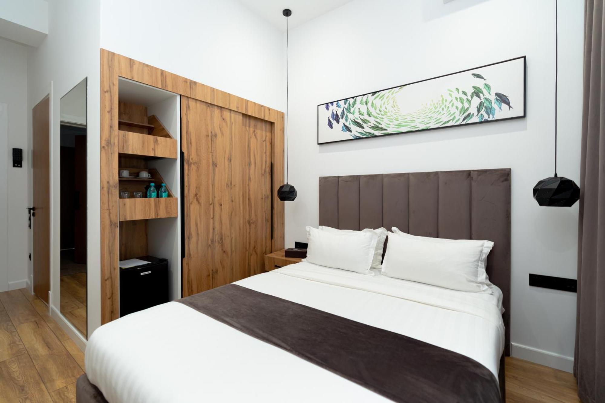 Harmony Hotel Ташкент Екстериор снимка