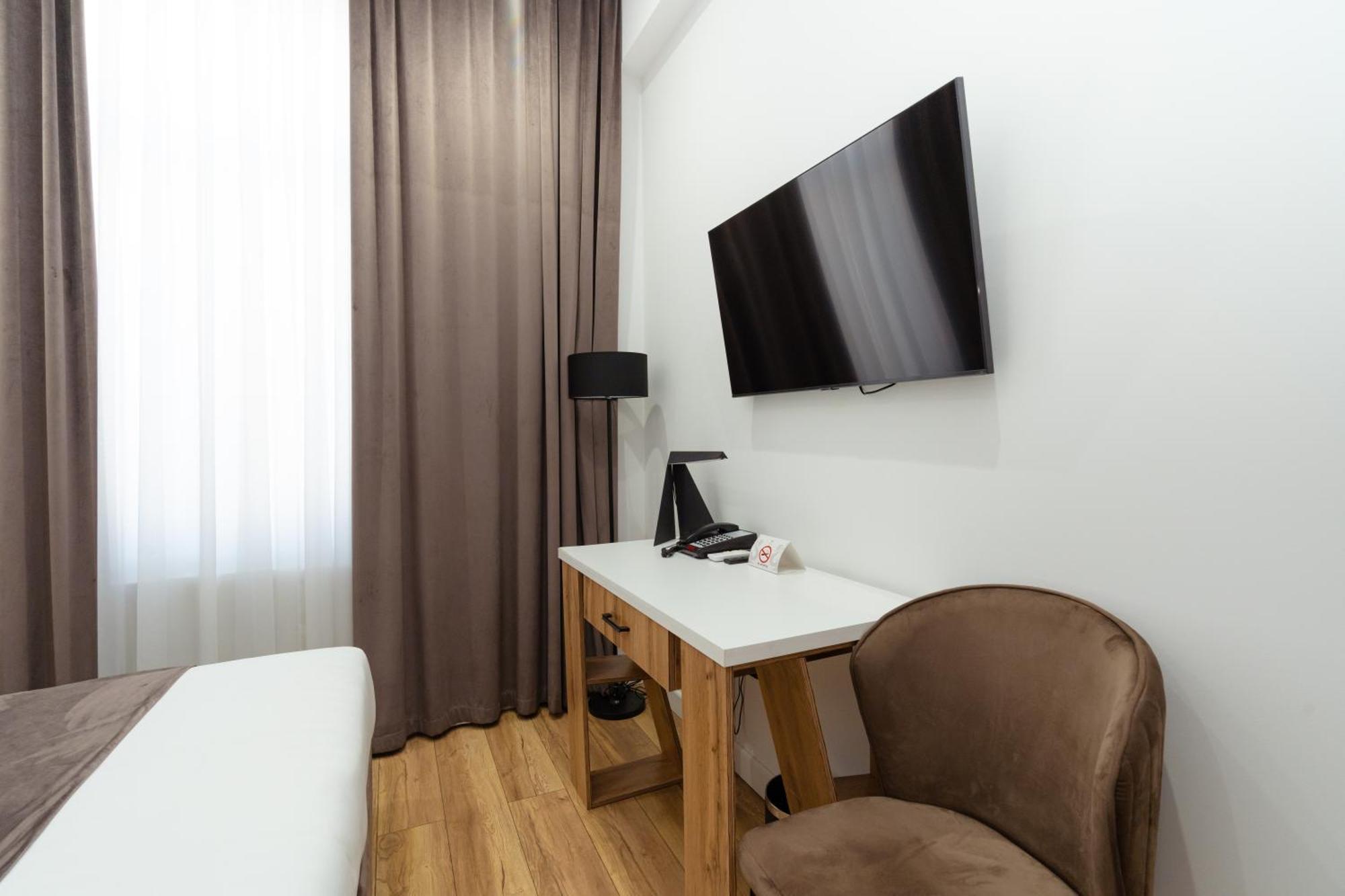 Harmony Hotel Ташкент Екстериор снимка