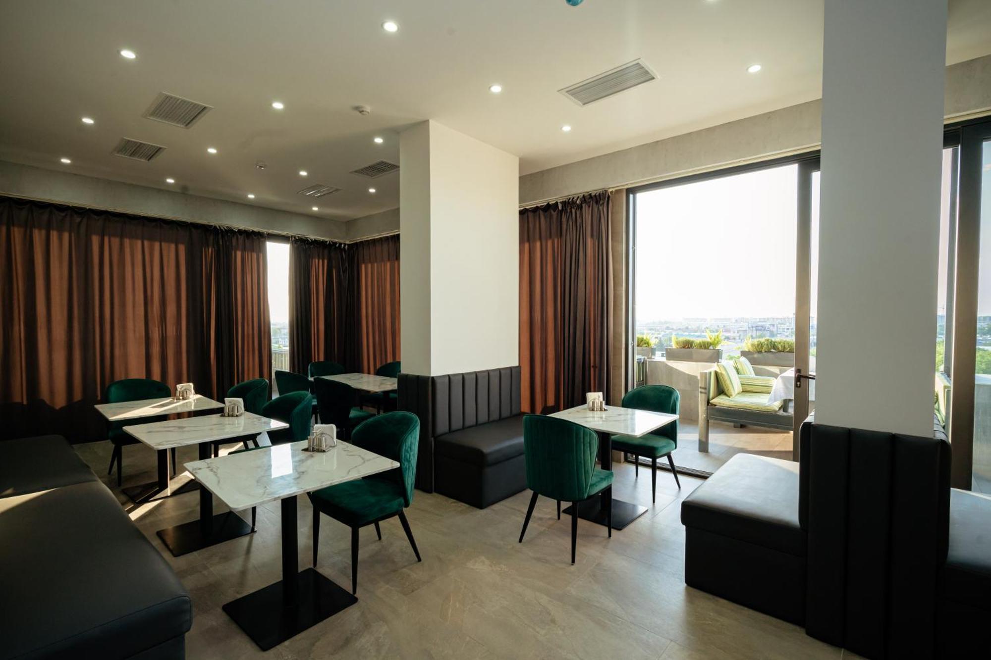 Harmony Hotel Ташкент Екстериор снимка